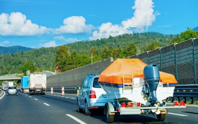 Autoroute slovène