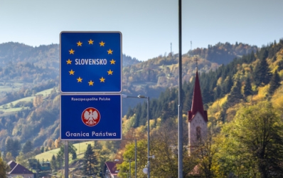 Tout sur les voyages en voiture en Slovaquie