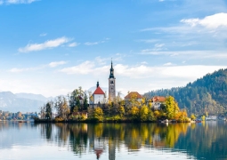 FAQ Slovénie